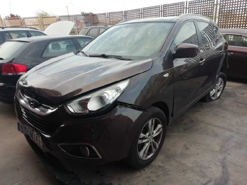 UNTERER LENKER RADAUFHÄNGUNG VORN LINKS / 1028477 FÜR HYUNDAI IX35