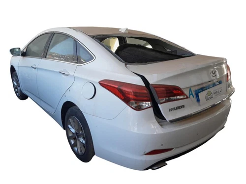 760043Z000 Portiera Anteriore Destra per HYUNDAI I40 (VF) Link BlueDrive 8884873 - Foto 6 di 10