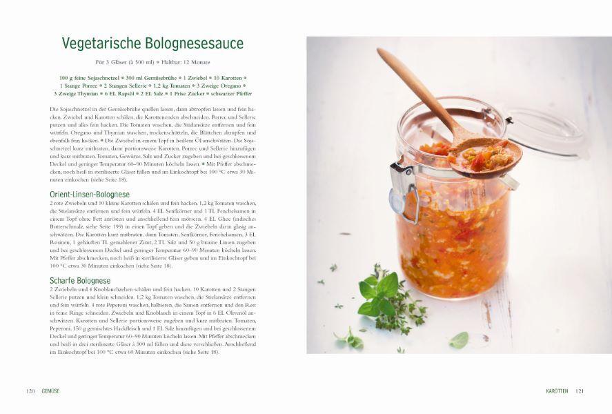 Thumbnail - Die Einmach-bibel Sarah Schocke