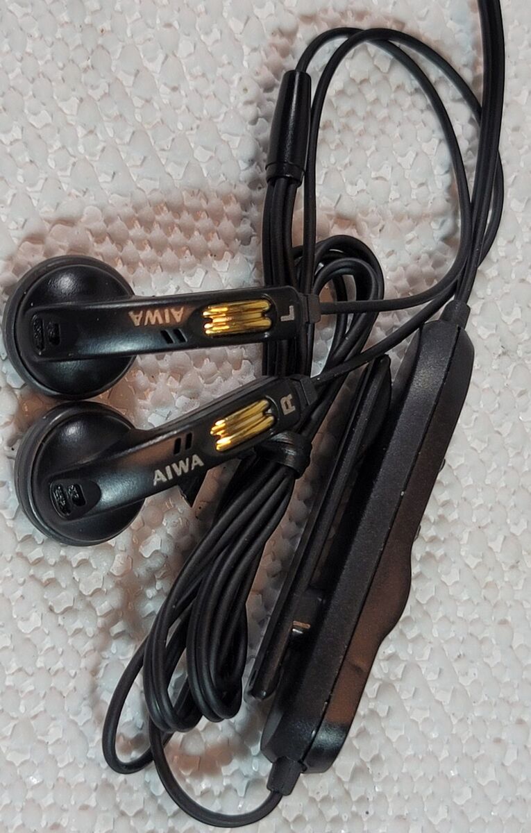 Brand new remote controller HP- V14 Stereo Headphones | eBay Brand new remote controller HP- V14 Stereo Headphones | eBay