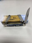 CASE XX #58413 POCKET WORN GRAY BONE CRANDALL JIG MEDIUM STOCKMAN 6318 CS — photo 2