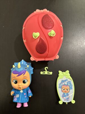 IMC Toys Cry Babies Magic Tears Alle Früchte