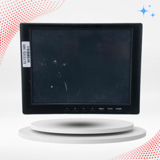 10.4 INCHES MONITOR TFT LCD MONITOR