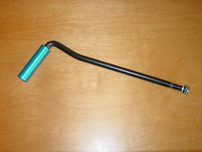 Dillon Precision Aluminum Roller Handle RL 550 XL650 XL750 Reloaders 17950