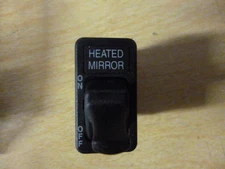 International Truck 9200 9400 HEATED MIRROR Switch 2007301C1 FREE SHIPPING