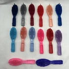 Barbie Doll Hair Brush Lot Vintage 90’s Lot Of 14 VTG Play Toys Used C11