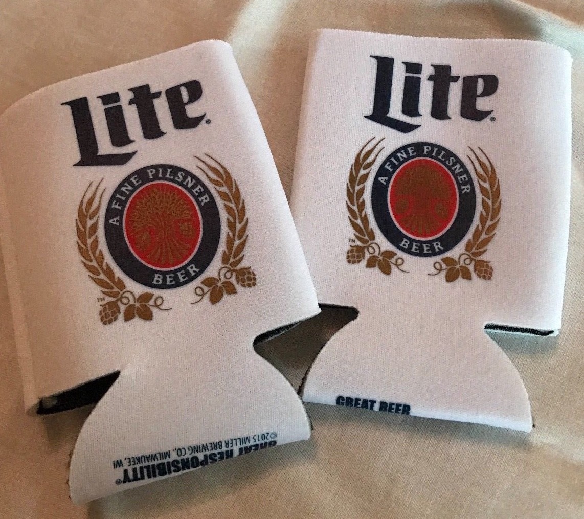 Lite 12oz Can Insulators | eBay