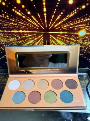 essence Cosmetics ~ G'Day Sydney Eyeshadow Palette ~ BRAND NEW