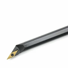 1P S25S-SVXCR16 CNC lathe internal tool holder boring bar for VCGT1604 Insert