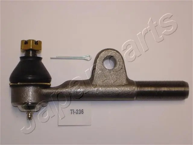 Rotule de barre de connexion Japanparts TI-236 contre les vibrations du volant