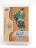 MIRO HEISKANEN 2018-19 UPPER DECK ENGRAINED ROOKIE HOCKEY RC AUTO Q6438