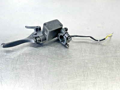 2011 TO 2017 SKI DOO XP XS 600 RS BRAKE MASTER CYLINDER ASSEMBLY  507032511