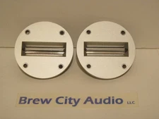 Pair Vintage Pioneer HP-018A super tweeters for HPM-500 HPM-700 HPM 900