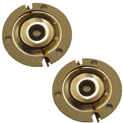 Hertz Pair of VC-35-NEO Replacement Voice Coil for ST 35 NEO