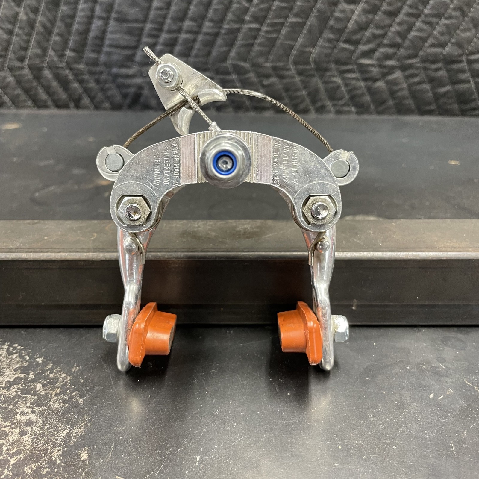 Vintage Weinmann Type-C Center Pull Brake Caliper Set - Schwinn - Used