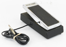 Vintage Unbranded Volume Pedal 1/4 Input - Op...