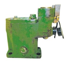 Used Selective Control Valve W/ Iso Couplers Fits John Deere 4230 4430 Ar82572