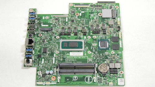 Inspiron 27 7720 (Intel) All in One Desktop : Desktop Computers