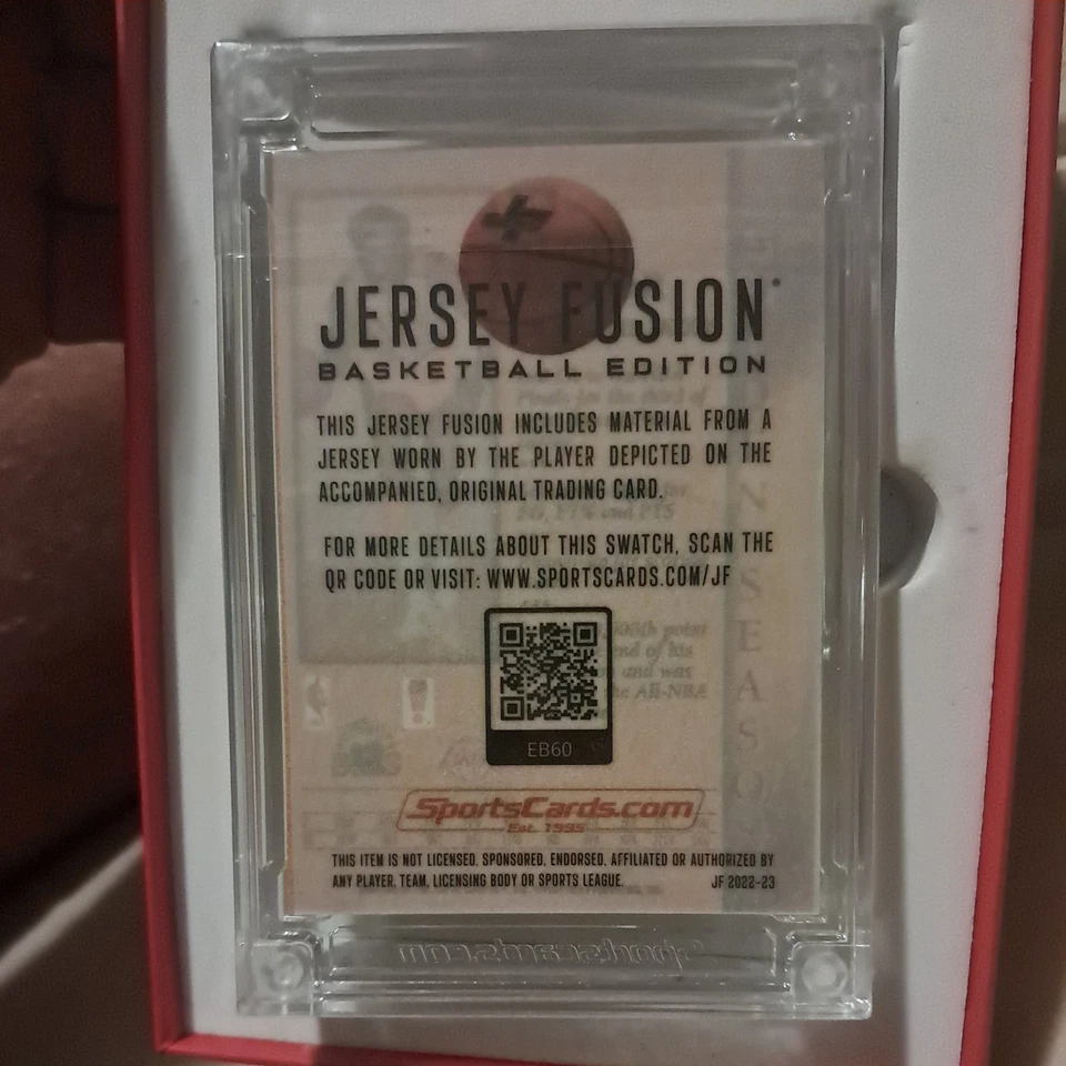 🔥🏀Elgin Baylor 1962/63 Triple Parche NBA #10/25 Topps Stars Jersey Fusion 10/25 Foto 2 de 4