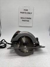 RIDGID R3205 7-1/4 In. Circular Saw Parts C46c