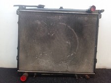Radiateur Mazda MPV