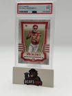 2017 Panini - Rookies Patrick Mahomes II #104 (RC)
