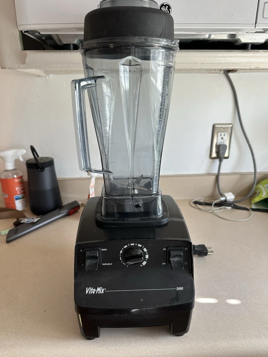 Vitamix Vm0103 for sale - eBay