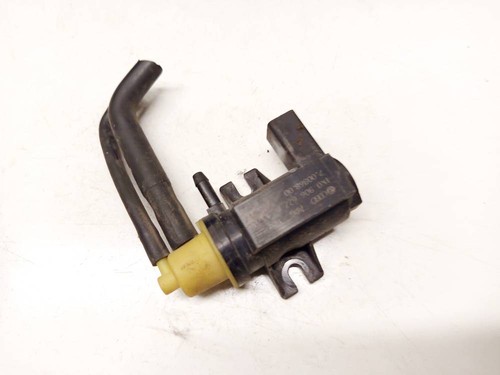 1k0906627a Umschaltventil Ventil (Druckwandler, Abgassteuerung) 7 DE2741702-54