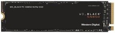 Western Digital WD BLACK 1TB SN850X NVMe SSD for PS5 Or PC with heatsink