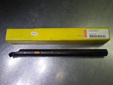 Sandvik 1.0118" Coolant Thru Boring Bar 3/4" Shank A12S-SVUBR 2-E LOC2992B