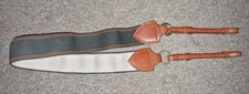 New English Leather Breastgirth