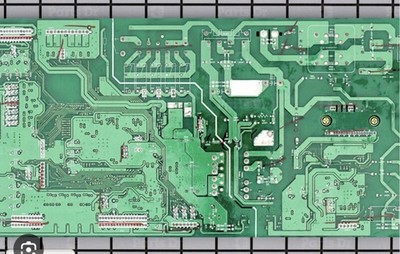 LG Pcb Assembly, Main - EBR87463713
