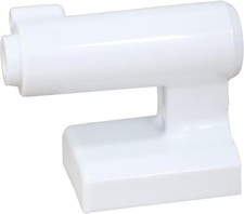 SURPOUF DA61-08305A Fits for Samsung French Door Hinge White