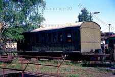 DR EB169 006b  Raw Sch&ouml;neweide 1990 / org. Farb-Dia + Datei!  597#09