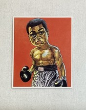 Top Muhammad Ali Cards to Celebrate His Amazing Life 37