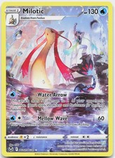 Milotic TG02/TG30 Holo Silver Tempest Trainer Gallery Pokemon NM on eBay