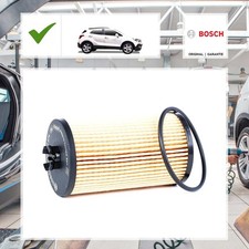 Bosch Ölfilter OPEL MOKKA / MOKKA X (J13) 1.6 CDTI (_76)