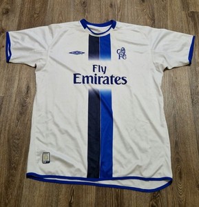 Chelsea 2003 | eBay
