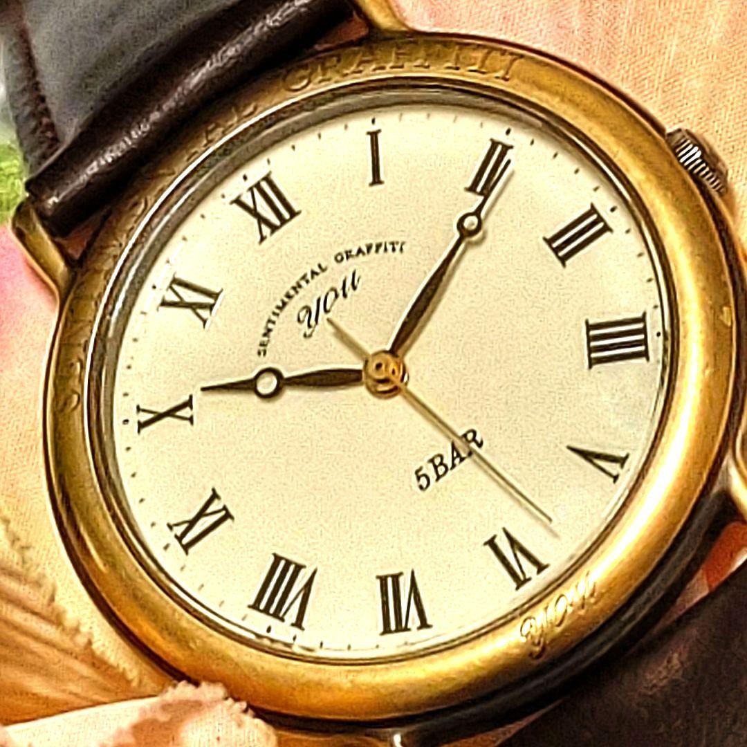 Operation/Battery Replacement Oriente You Orient … - image 2