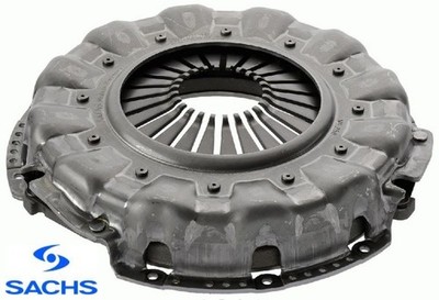 SACHS 3482001166 Kupplungsdruckplatte 