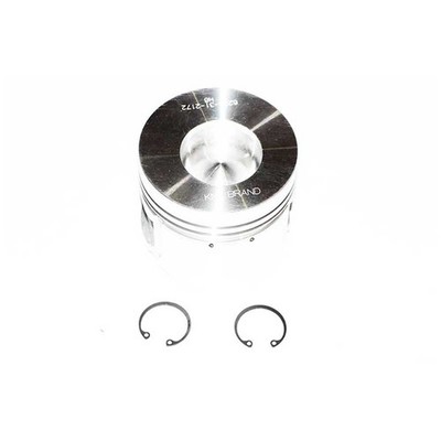 6205-31-2172 PISTON BODY C/W CLIPS Suitable For Komatsu Shipping from Texas or M