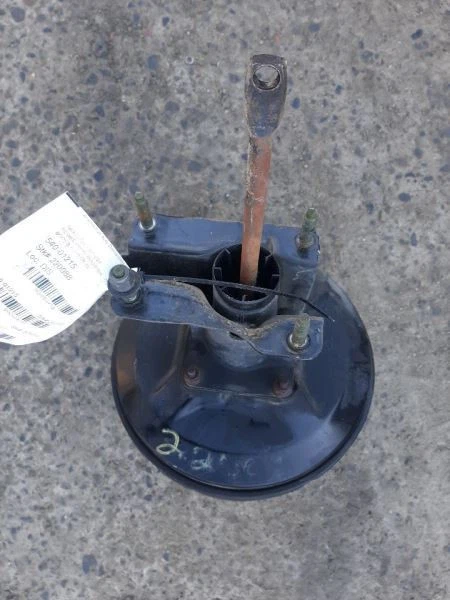 Power Brake Booster Hydro Thru 7/4/00 98-01 Dodge Ram 2500 05003330AB - Imagem 2 de 4