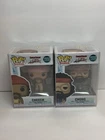 Funko Pop! Cheech & Chong Up in Smoke Cheech #1558 & Chong #1559 Set of 2 New