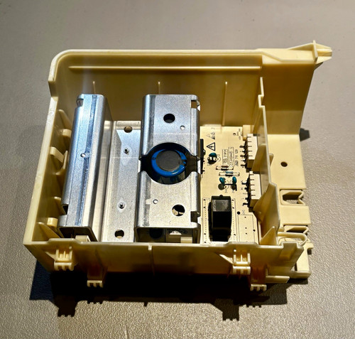 Bosch Vision 500 Series Washer Motor Control Board / Inverter Module