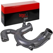 METZGER ANSAUGSCHLAUCH ANSAUGROHR passend für RENAULT FLUENCE GRAND MEGANE