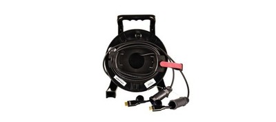 Kramer HDMI Kabel CRS-PlugNView-H-50 HDMI 97-2400050 HDMI