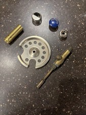 Petromax lantern 150cp Rapid Parts Lot NOS Carburetor Foot Valve Pump Knob Part