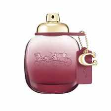 Coach Wild Rose Eau De Parfum Vaporisateur 50 ml Parfum Unisexe