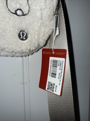 Lululemon Everywhere Belt Bag New Year Rabbits Everywhere / New w / Tags |  eBay