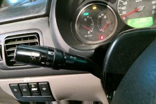 Commodo Subaru FORESTER